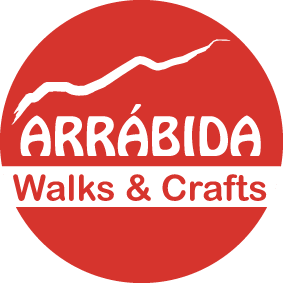 ARR&Aacute;BIDA WALKS & CRAFTS